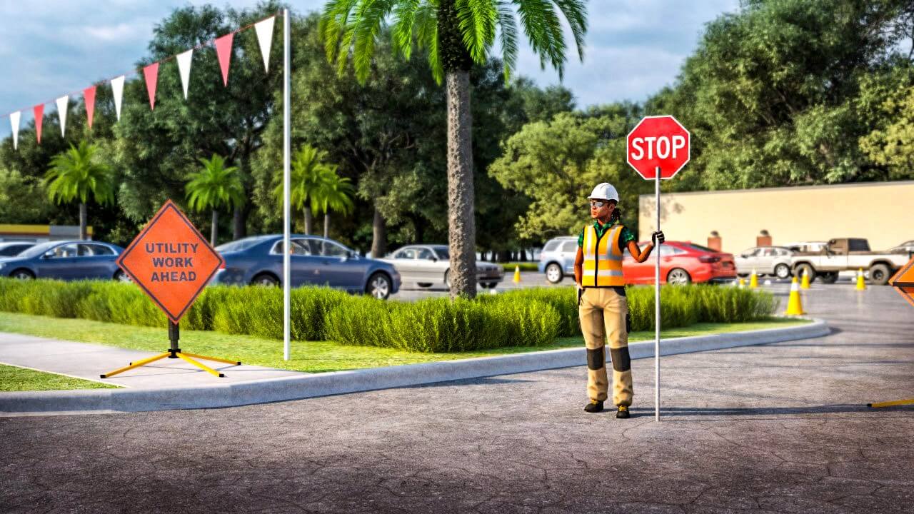 Flagger